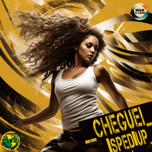 ดาวน์โหลดและฟังเพลง Cheguei (Sped Up) พร้อมเนื้อเพลงจาก Funk The World