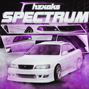 Album SPECTRUM from hzxaks