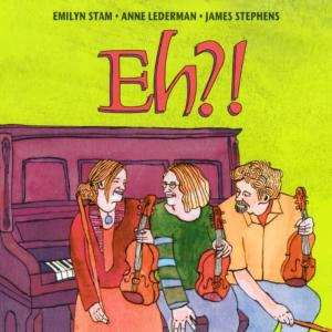 收聽Anne Lederman的Grean Tea/Hiccup Jig歌詞歌曲