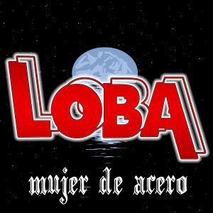 Album Mujer De Acero from Loba