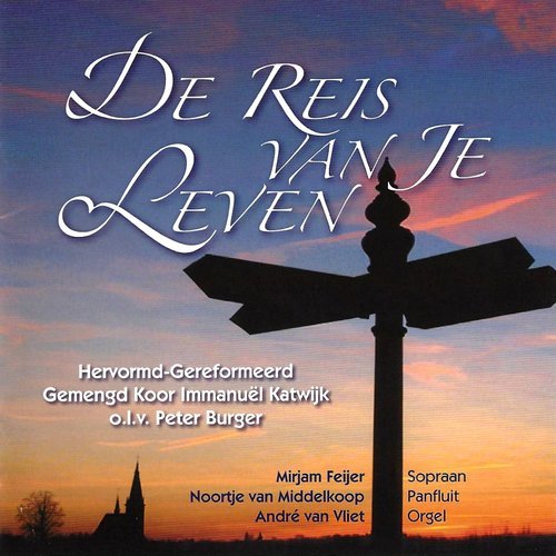 Wees stil voor het aangezicht van God
