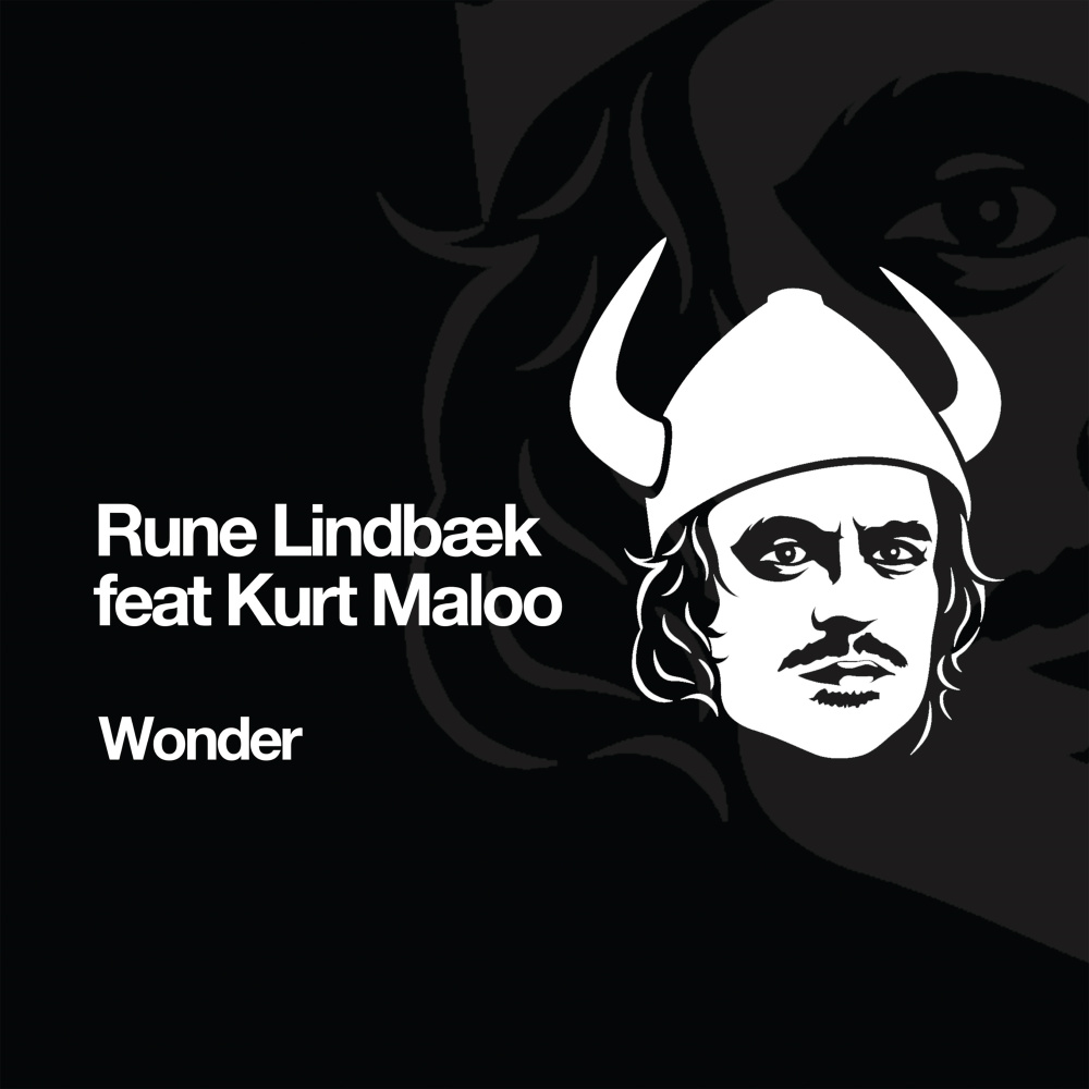 Wonder (Rune Lindbæk & Øyvind Blikstad Mix)