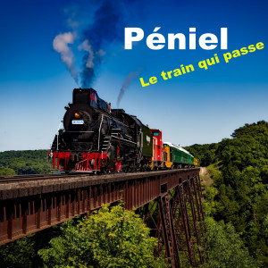 Listen to Le train qui passe song with lyrics from Peniel