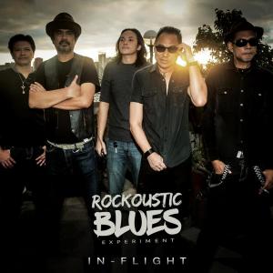 Album In-Flight oleh Rockoustic Blues Experiment