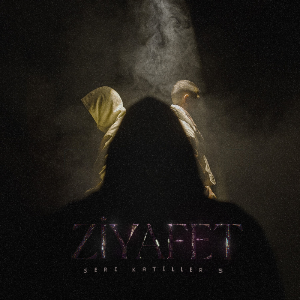 Ziyafet (Seri Katiller 5) (Explicit)