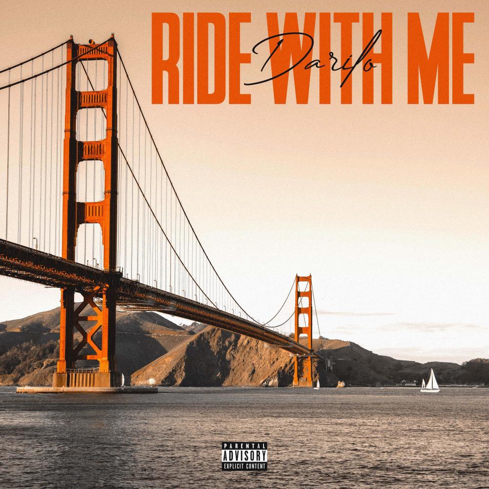 Ride With Me (Explicit)