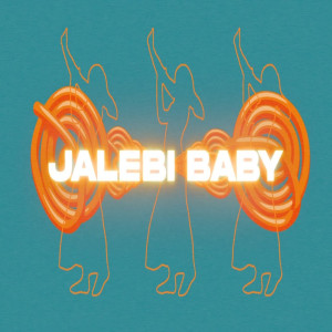 Tendencia的專輯Jalebi Baby