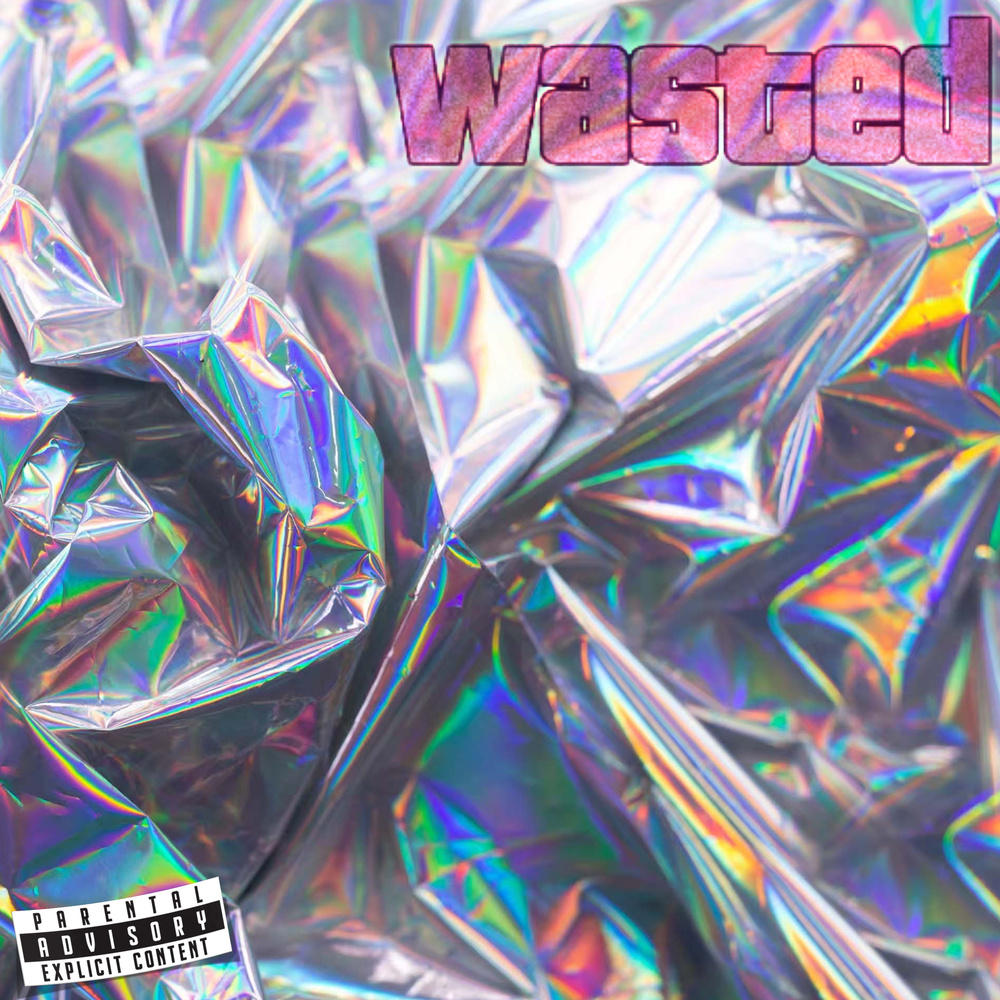 Wasted (Explicit)