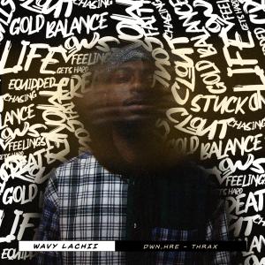 收聽Wavy Lachii的Thrax歌詞歌曲