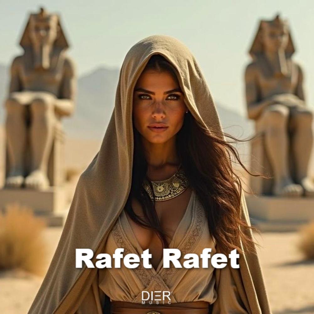 Rafet Rafet (Yesmar Yesmar)