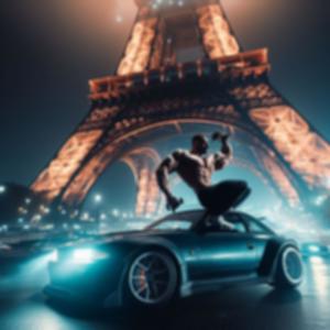 Listen to L'amour Toujours (BRAZILIAN PHONK) song with lyrics from Zombr3x