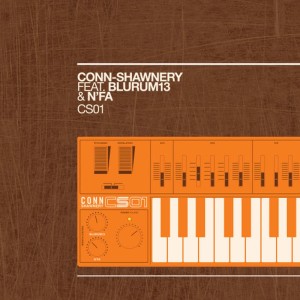 ดาวน์โหลดและฟังเพลง Relax Your Mind พร้อมเนื้อเพลงจาก Conn-Shawnery