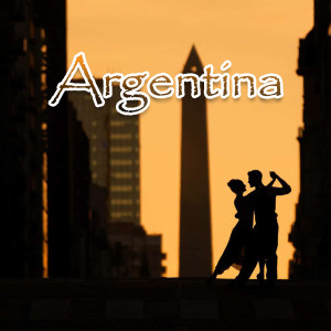 อัลบัม Argentina ศิลปิน Various