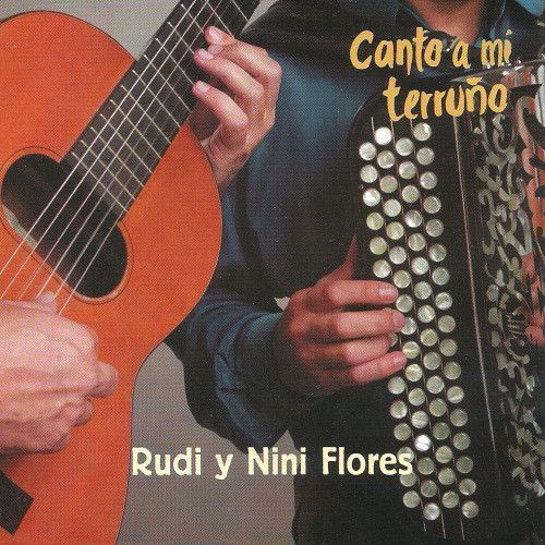 Canción del Jangadero