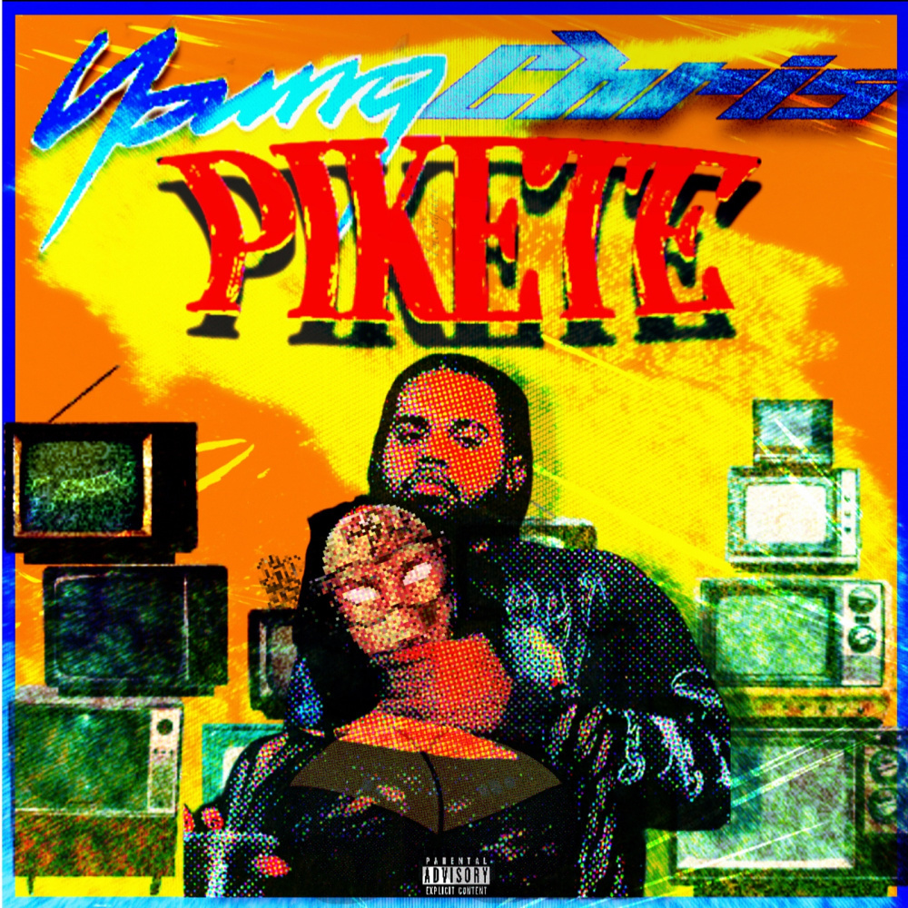 Pikete (Explicit)