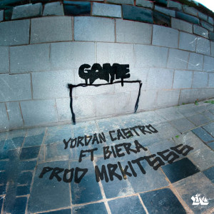 ดาวน์โหลดและฟังเพลง GAME (Explicit) พร้อมเนื้อเพลงจาก Yordan Castro