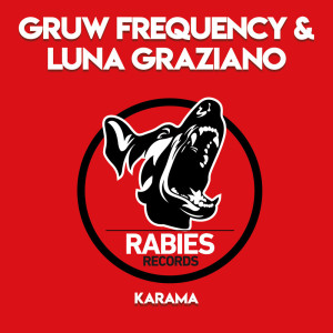 Dengarkan lagu Karama nyanyian Gruw Frequency dengan lirik