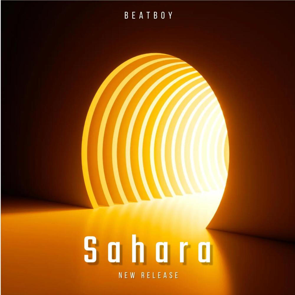 Sahara