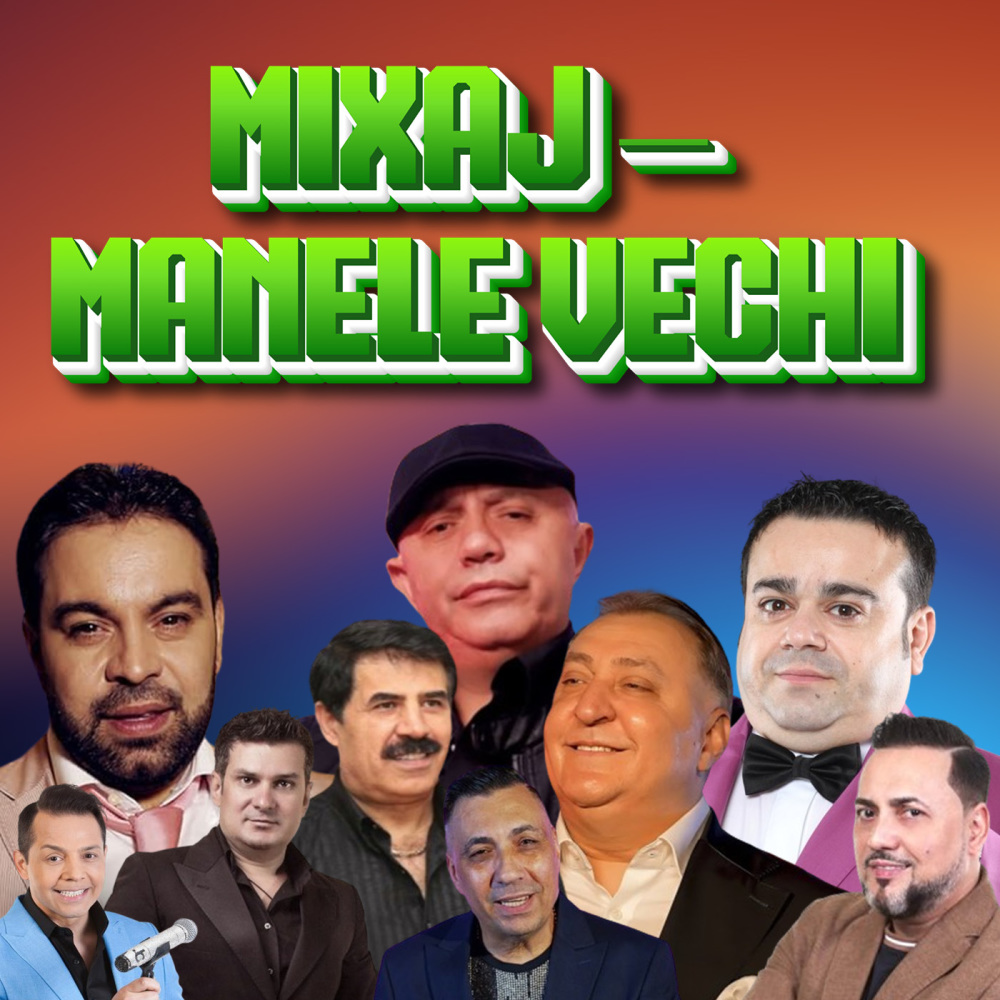 colaj hituri manele vechi mix manele 90 2000 super album
