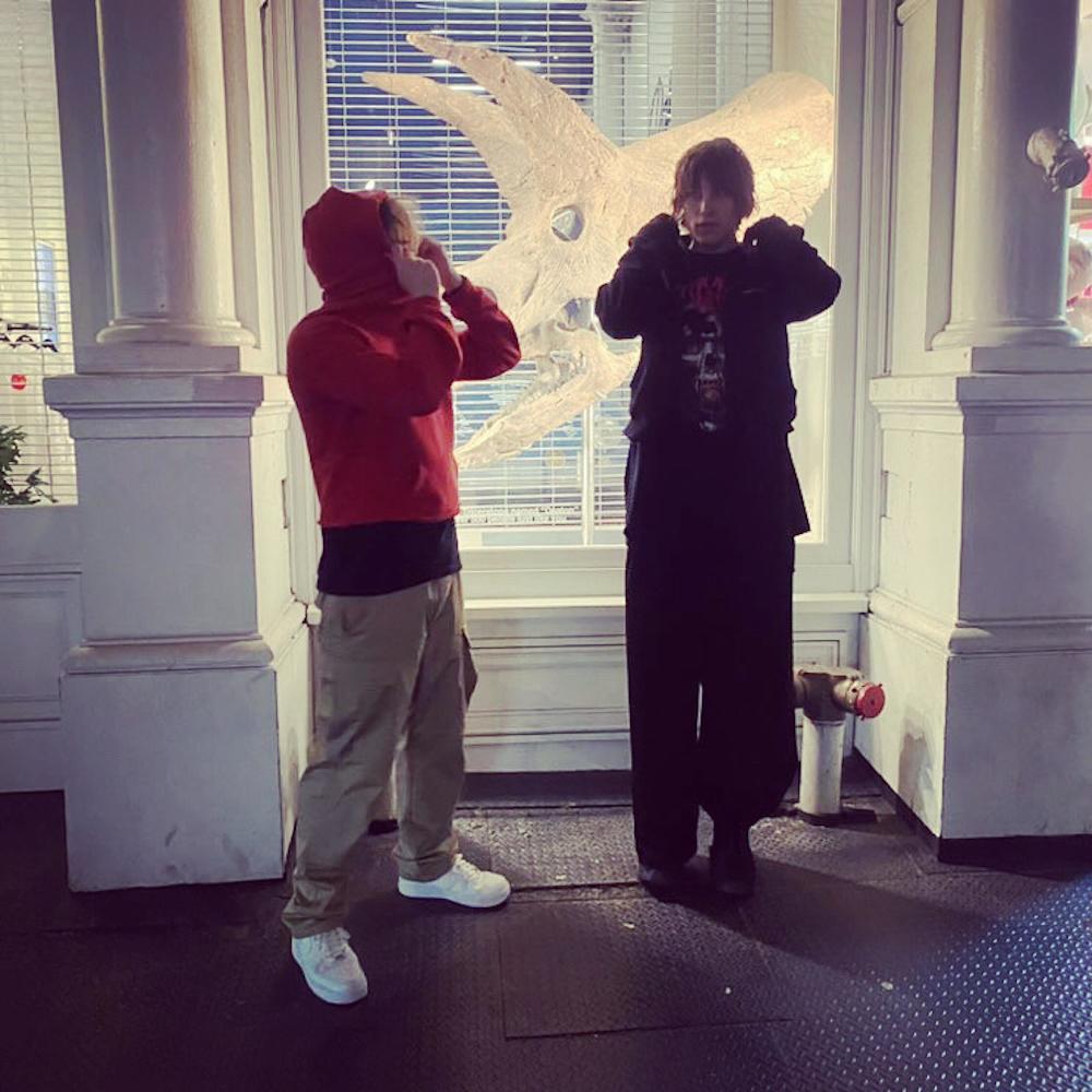 work (feat. kiryano) (Explicit)