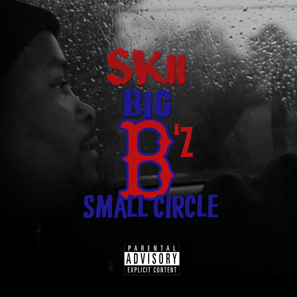 Young Niggaz (feat. Leek & J Sav) (Explicit)