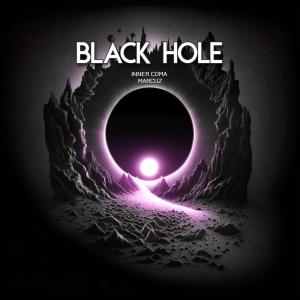 Marcuz的專輯BLACK HOLE