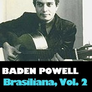 收聽Baden Powell的Chanson d'Hiver歌詞歌曲