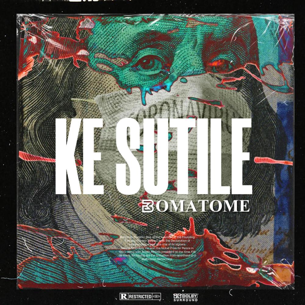 Ke Sutile (Explicit)