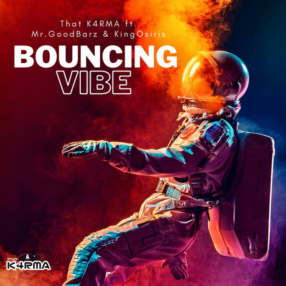 Bouncing Vibe (Explicit)