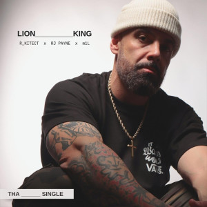 อัลบัม Lion King ศิลปิน R.Kitect