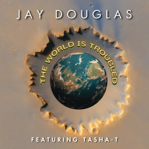 Album The World Is Troubled - Mega Master (Remastered) from Tasha T
