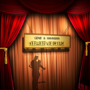 ดาวน์โหลดและฟังเพลง Verliebt wie im Film พร้อมเนื้อเพลงจาก Wahnsinn