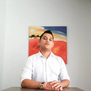 Album Chill Brader Brader oleh Raydowan