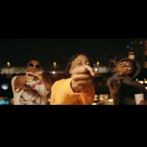 ดาวน์โหลดและฟังเพลง 700 HOTEL (feat. Suavve Porter, Kayo Bandz & FreeBandz KG) (Explicit) พร้อมเนื้อเพลงจาก Vise Breadyy