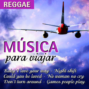 The Reggae's Soul的專輯Música Para Viajar - Reggae