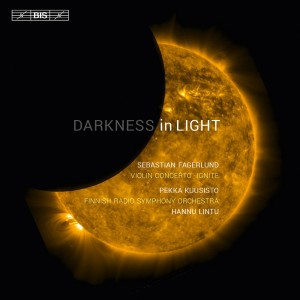 Listen to Ignite: I. Presto, furioso - song with lyrics from Finnish Radio Symphony Orchestra