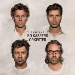 收聽Bo Kaspers Orkester的Undantag歌詞歌曲