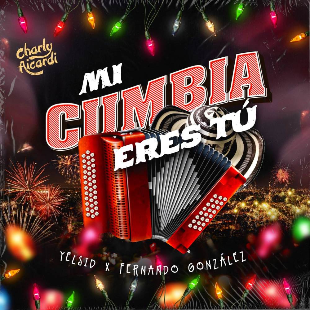 Mi Cumbia Eres Tú