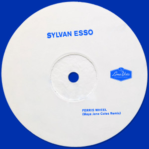 收聽Sylvan Esso的Ferris Wheel (Maya Jane Coles Remix)歌詞歌曲
