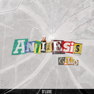 ดาวน์โหลดและฟังเพลง Antítesis (Explicit) พร้อมเนื้อเพลงจาก 74GLo