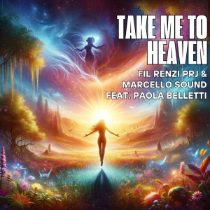 收聽Fil Renzi Prj的Take Me To Haven (Club Mix)歌詞歌曲