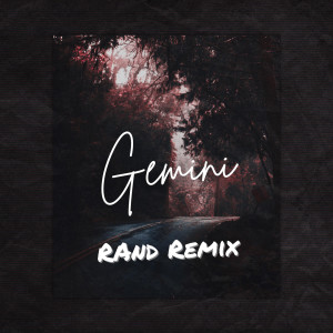 ดาวน์โหลดและฟังเพลง Gemini (RAnd Remix) พร้อมเนื้อเพลงจาก PINS3Y