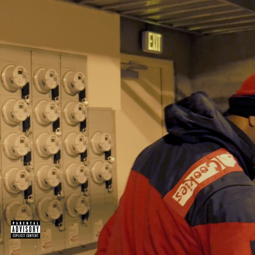 Off Top (Explicit)