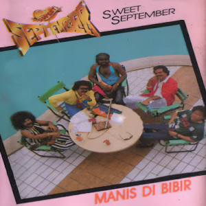 Sweet September的專輯Manis Di Bibir