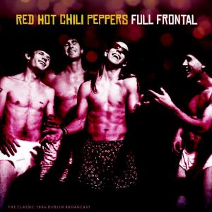อัลบัม Full Frontal (Live 1994) (Explicit) ศิลปิน Red Hot Chili Peppers