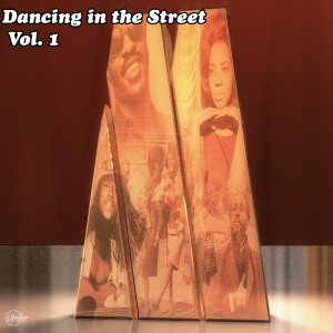 Album Dancing in the Street, Vol. 1 oleh Various