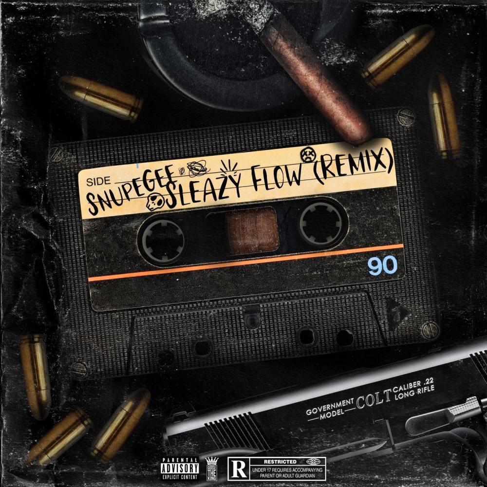 Reaper Flow (Explicit)