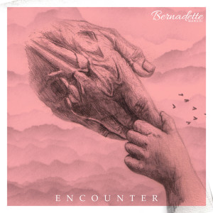 Listen to I Find You on My Knees song with lyrics from Bernadette Marchi