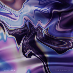 Album Mindful Endeavors from Amaranth Cove