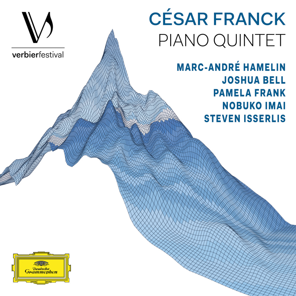 Franck: Piano Quintet in F Minor, FWV 7 - III. Allegro con troppo ma non fuoco (Live from Verbier Festival / 2014)